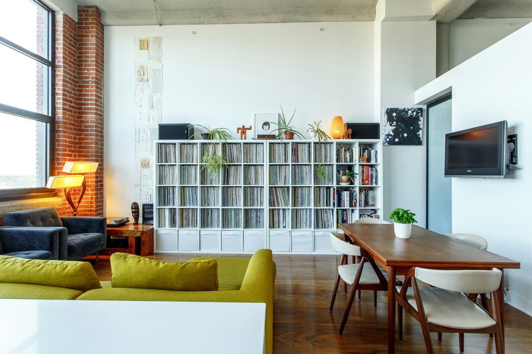 Chic Loft in SoHo